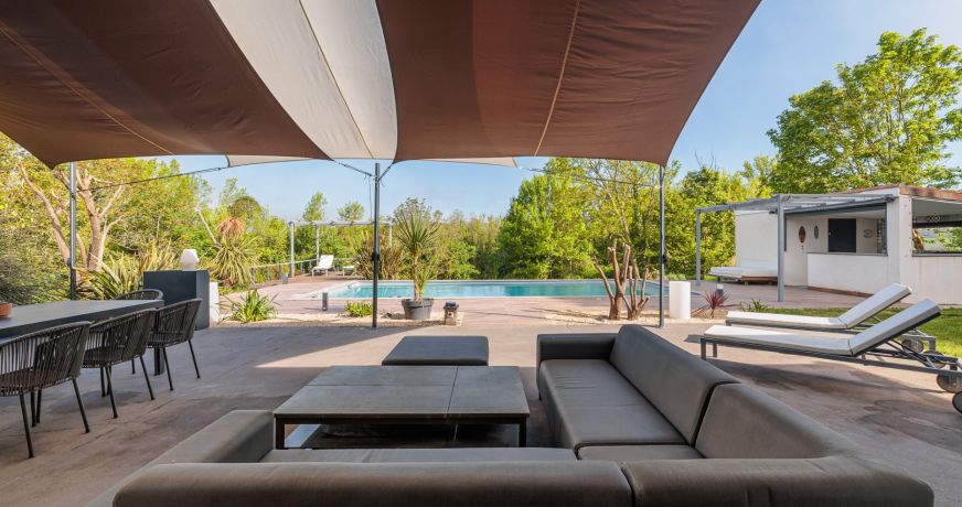 vente Maison Levignac