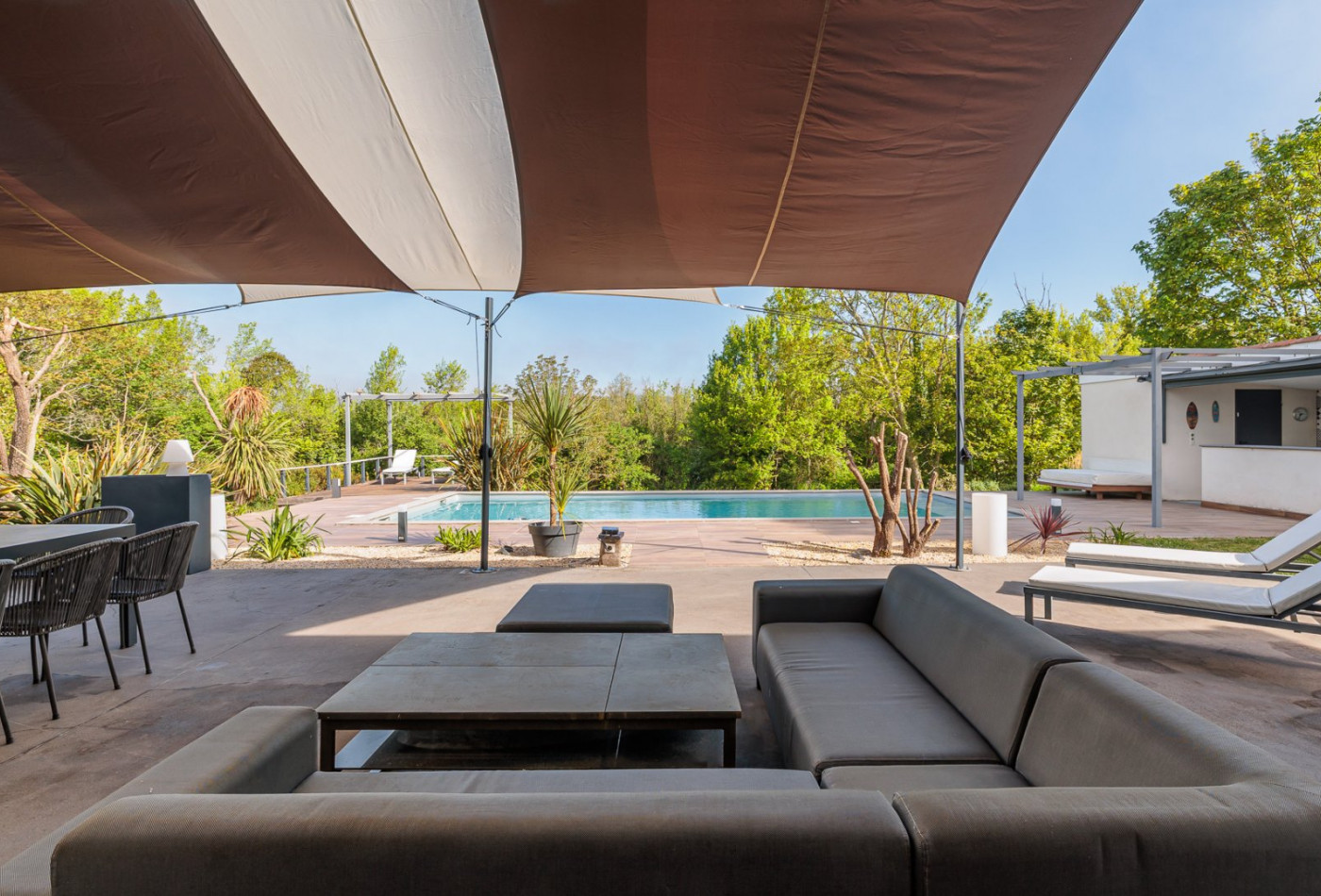 vente Maison Le Castera - Photo 4