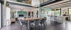 vente Maison Le Castera