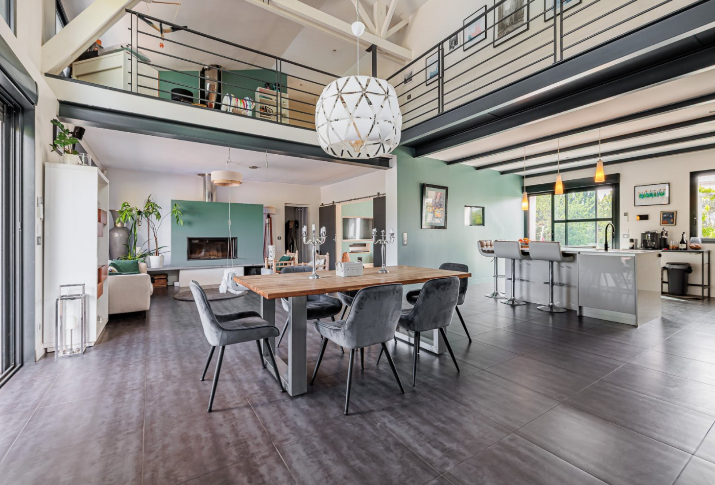 vente Maison Le Castera - Photo 5