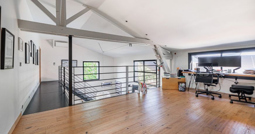 vente Maison Levignac