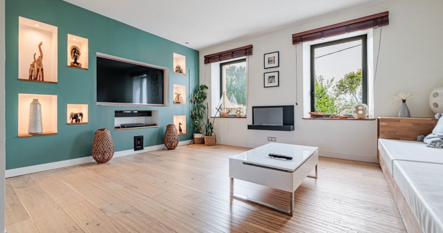 vente Maison Levignac