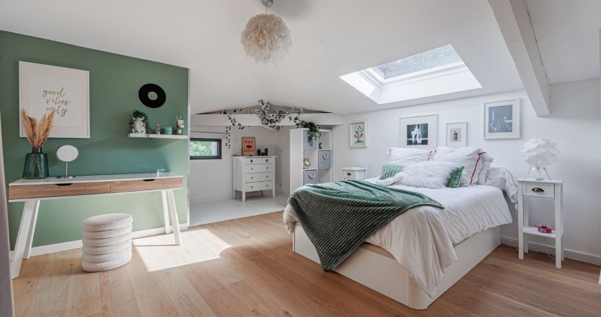 vente Maison Levignac