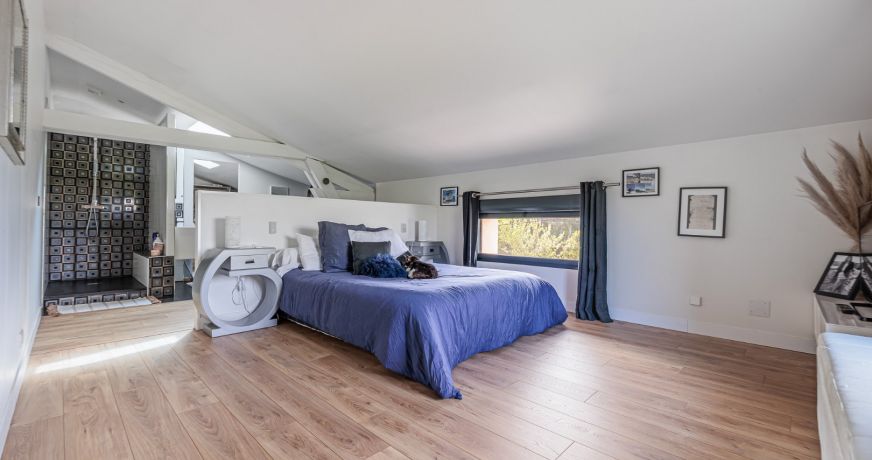 vente Maison Levignac