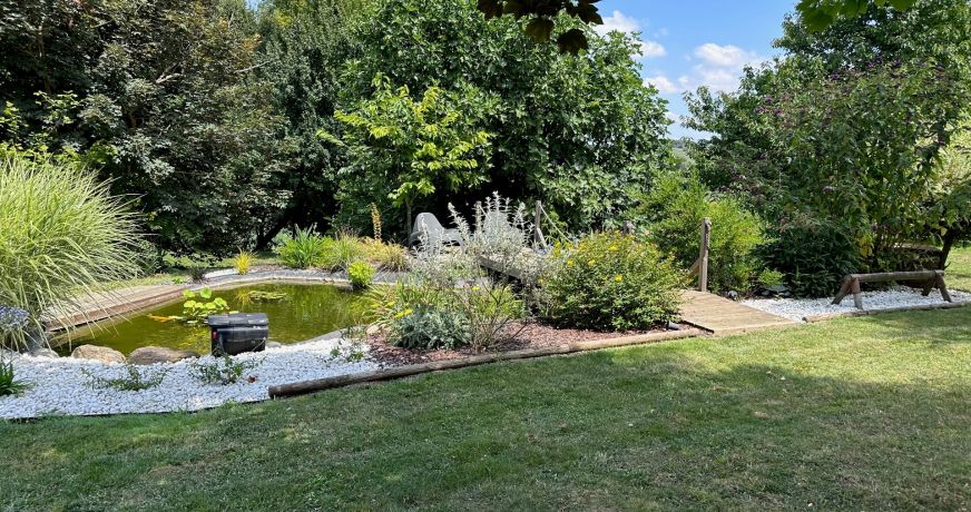 vente Maison Levignac