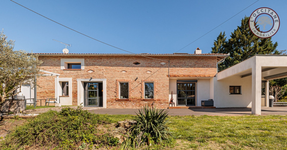 vente Maison Levignac - Photo 2
