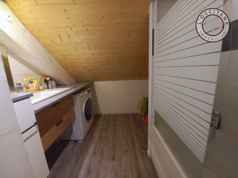 location Maison Samatan - Photo 5