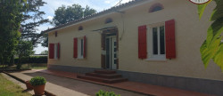 location Maison Samatan