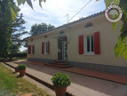 location Maison Samatan