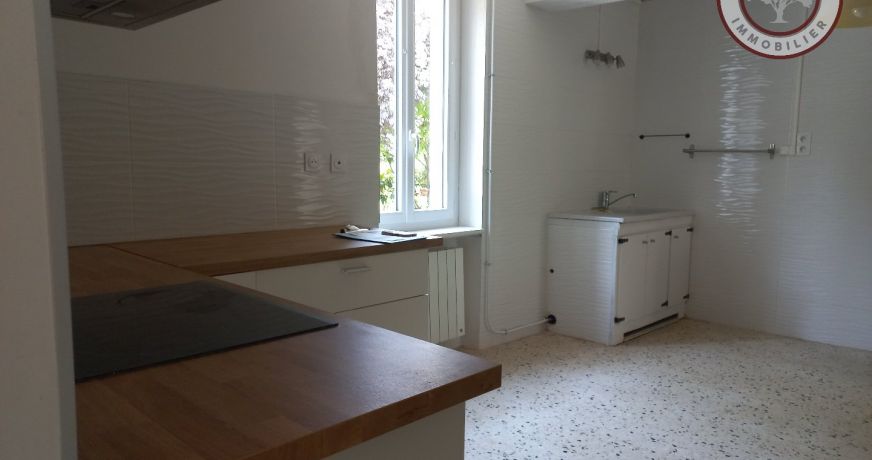 location Maison Samatan