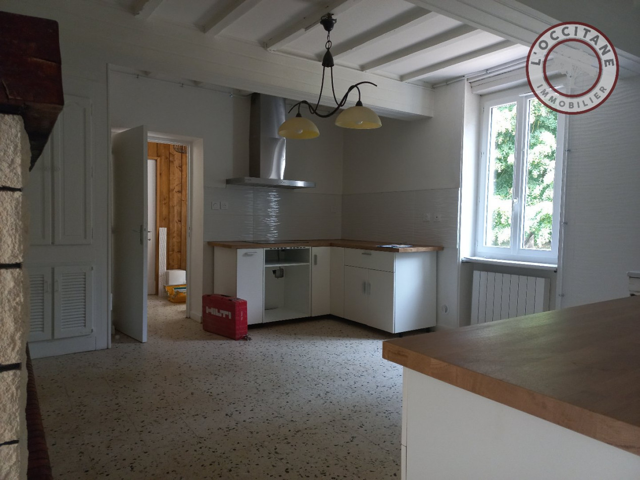 location Maison Samatan - Photo 6