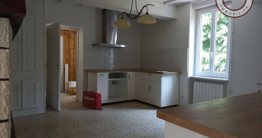 location Maison Samatan