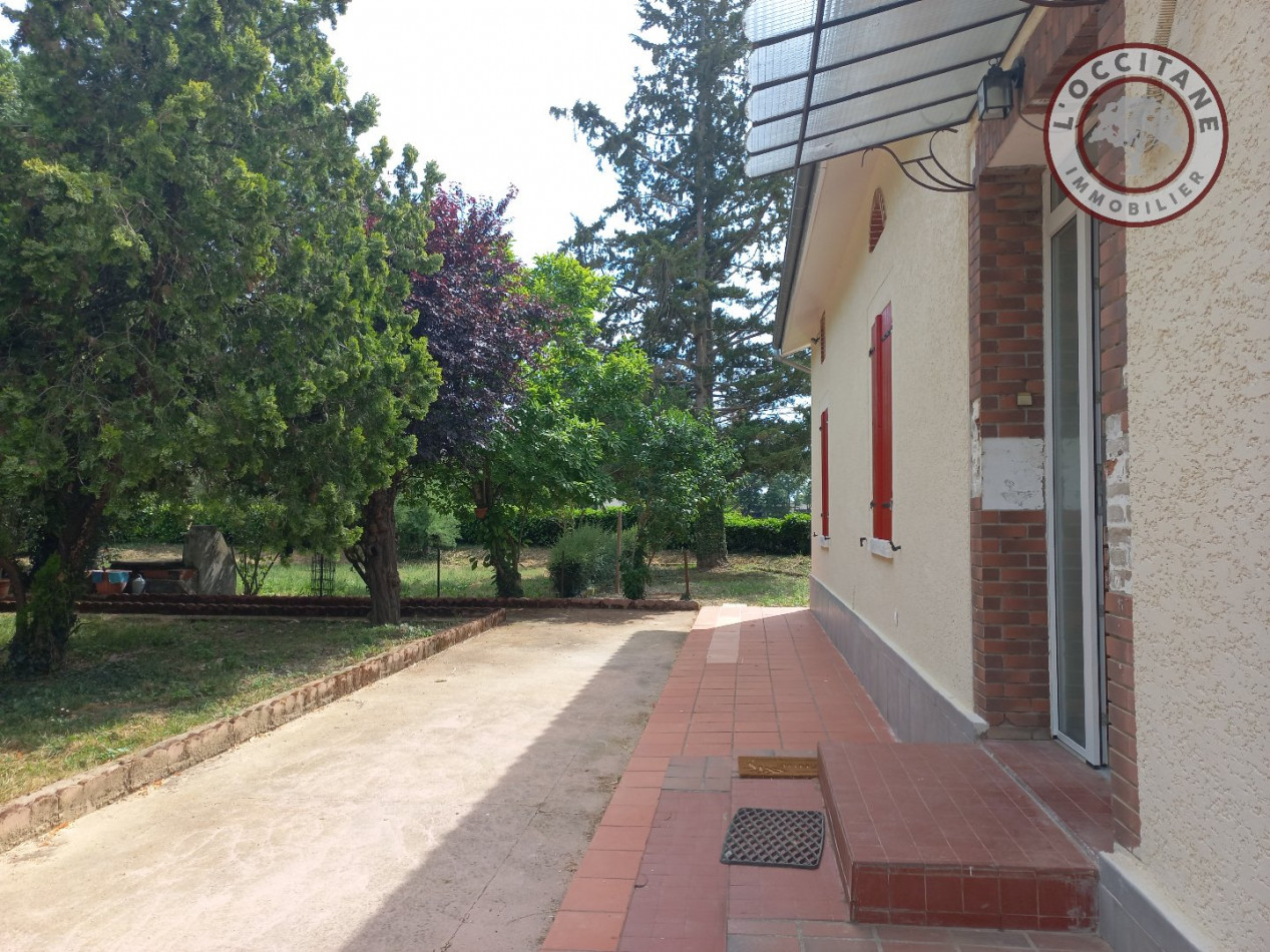 location Maison Samatan - Photo 7