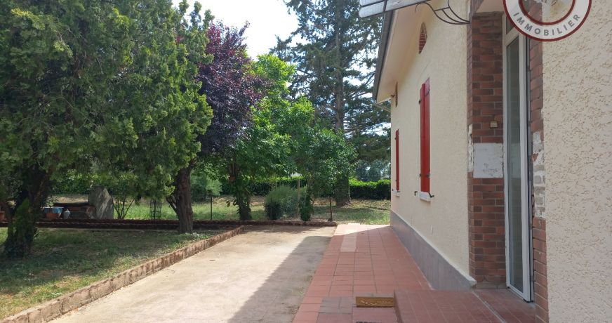 location Maison Samatan