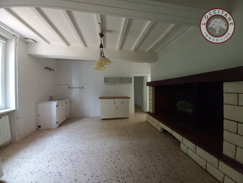 location Maison Samatan - Photo 8