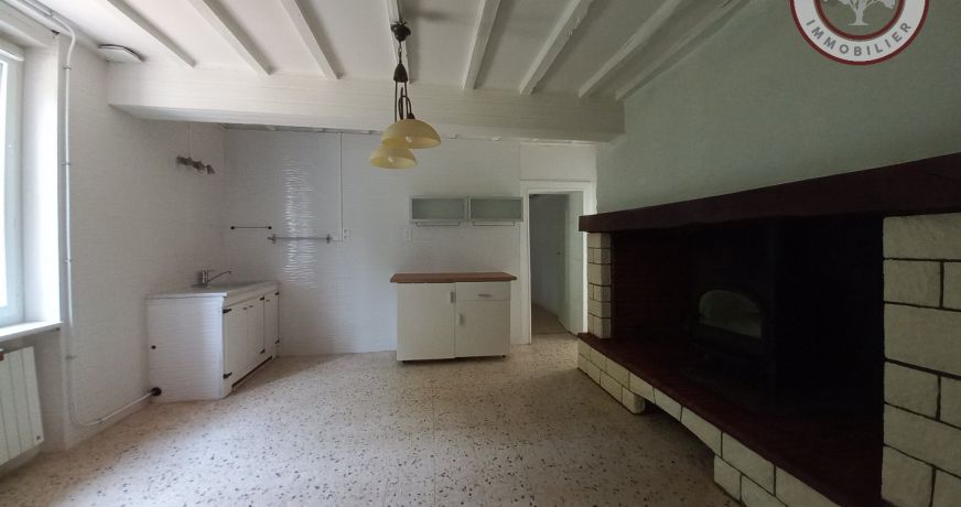 location Maison Samatan