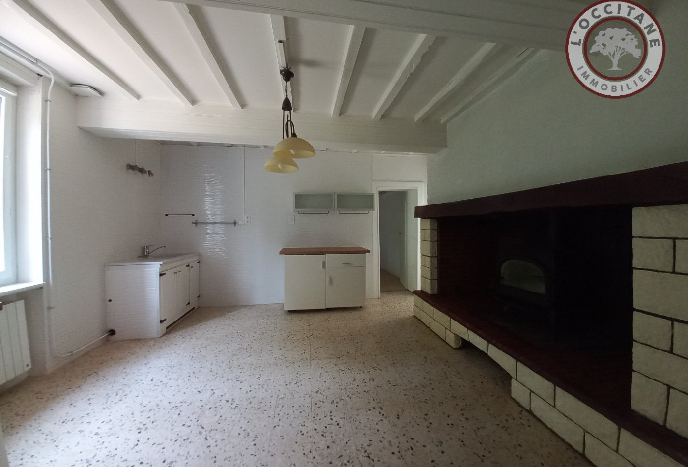 location Maison Samatan - Photo 8