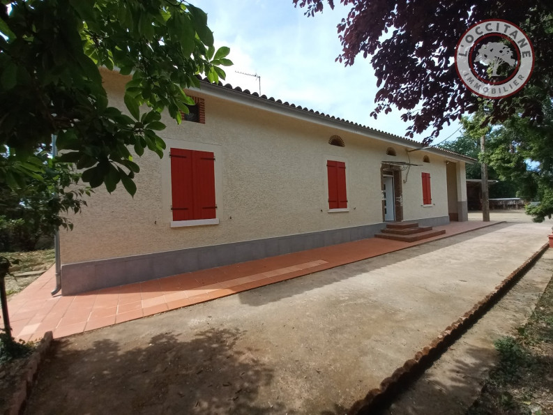location Maison Samatan - Photo 9