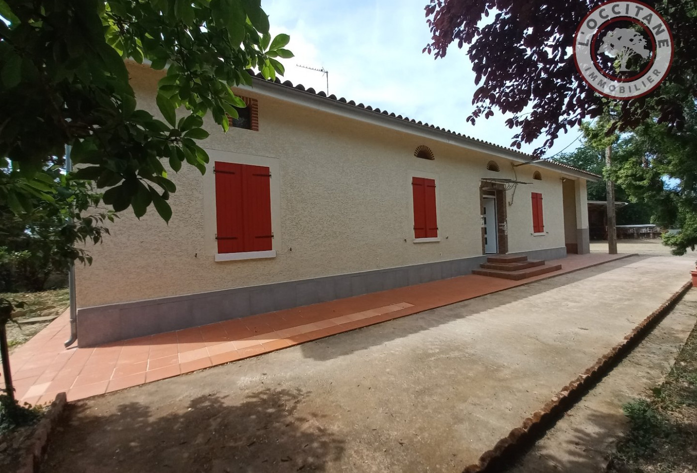 location Maison Samatan - Photo 9