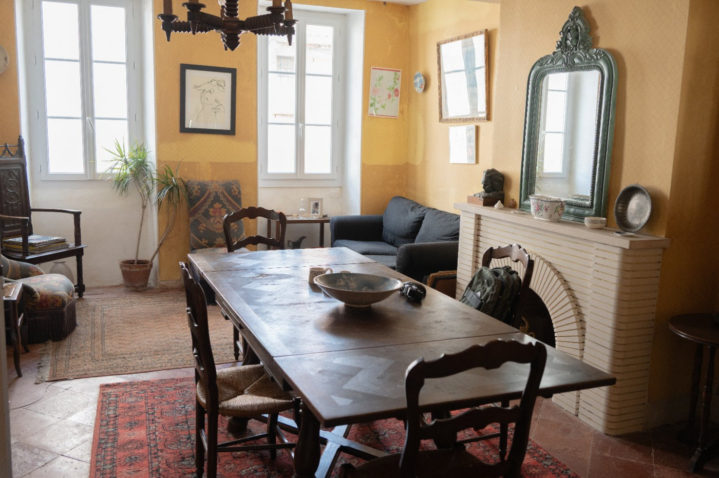 vente Maison Cadours - Photo 4