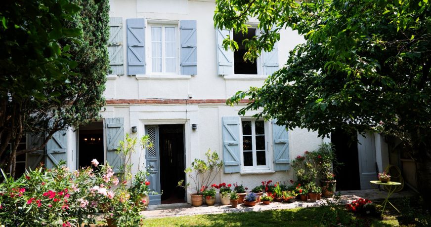 vente Maison de caractère Cadours