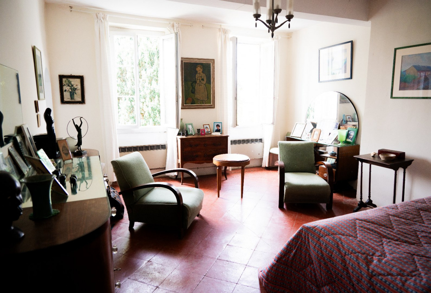 vente Maison de caractère Cadours - Photo 6