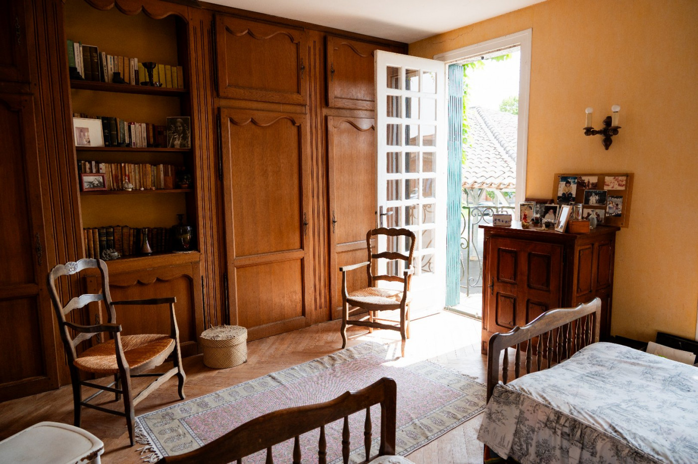 vente Maison Cadours - Photo 10