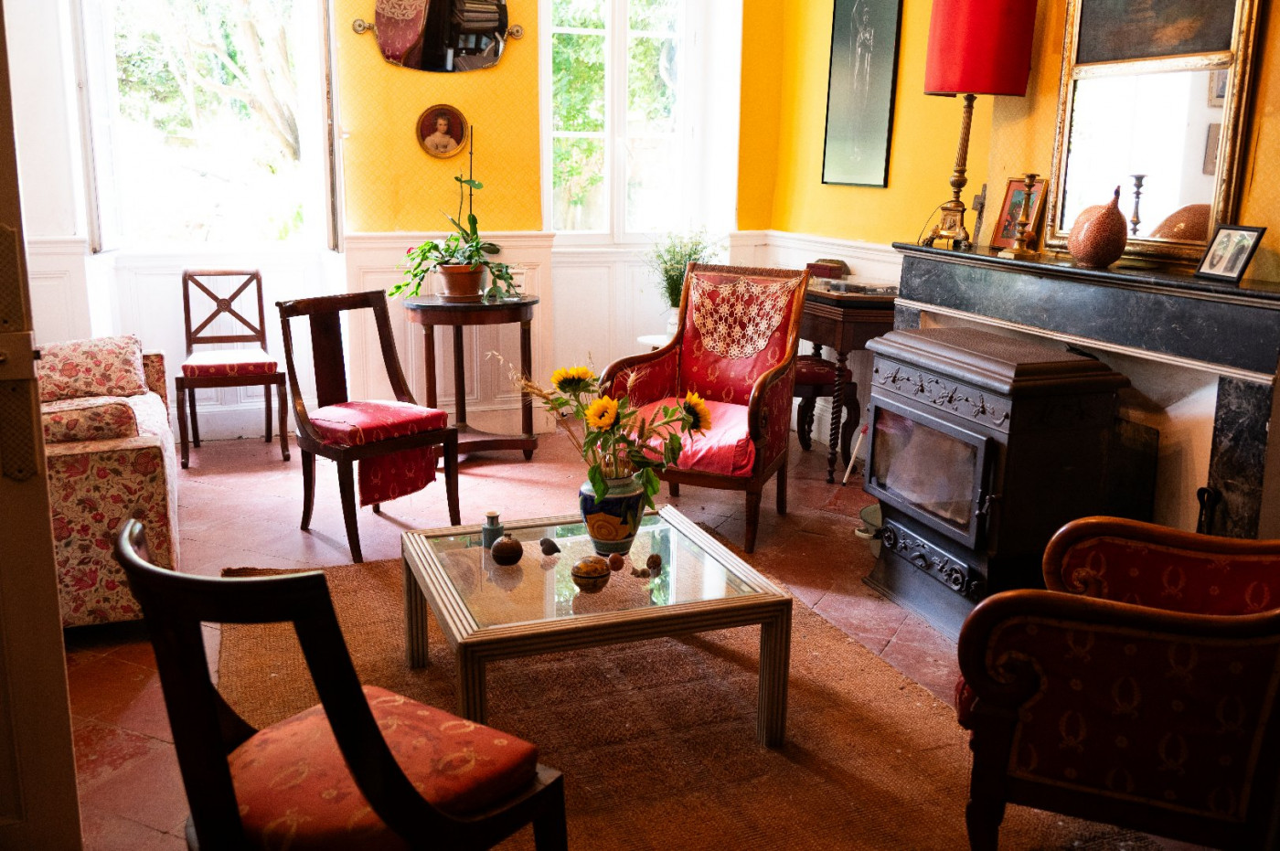 vente Maison Cadours - Photo 3