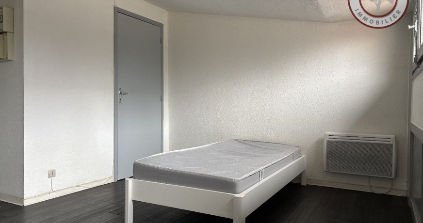location Appartement Auch