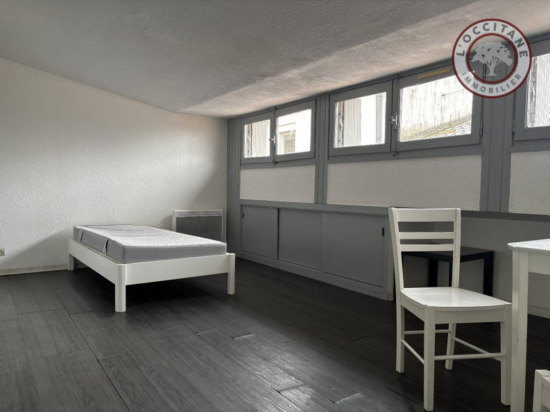 location Appartement Auch - Photo 5