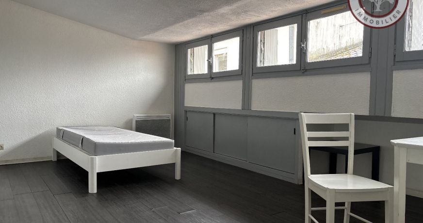 location Appartement Auch