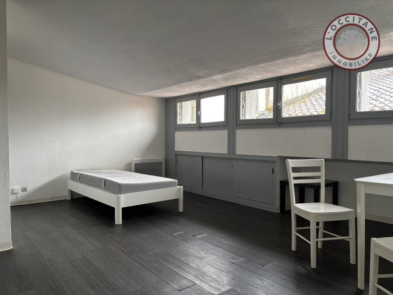 location Appartement Auch - Photo 6