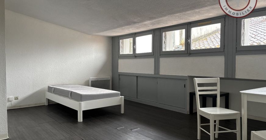 location Appartement Auch