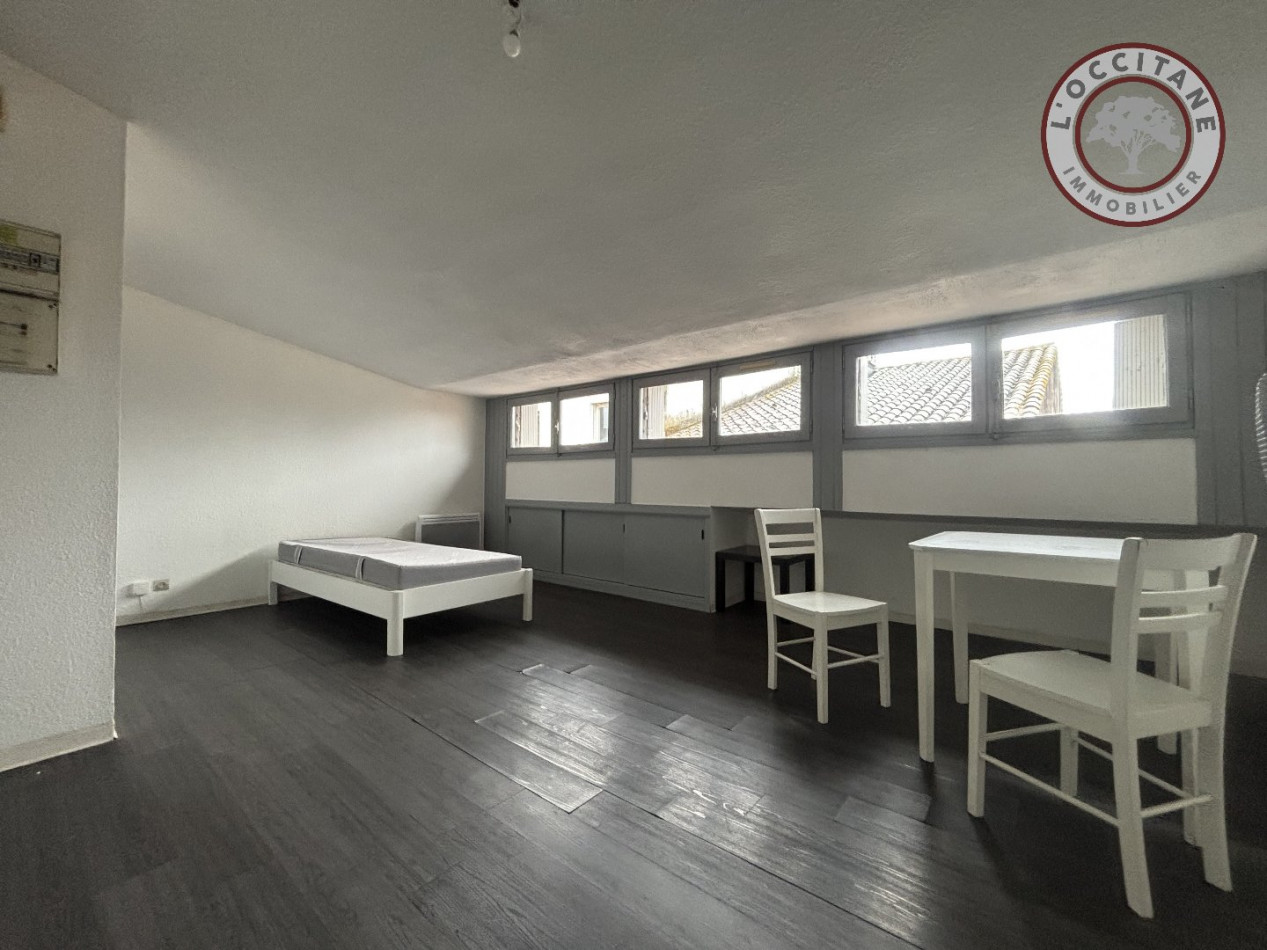 location Appartement Auch - Photo 7