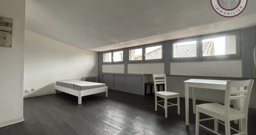 location Appartement Auch