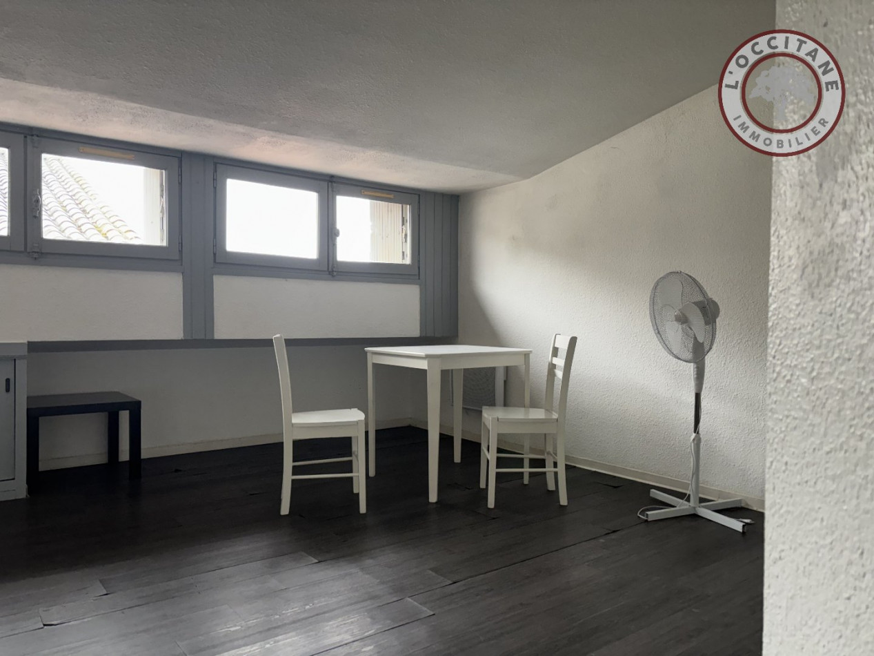 location Appartement Auch - Photo 8