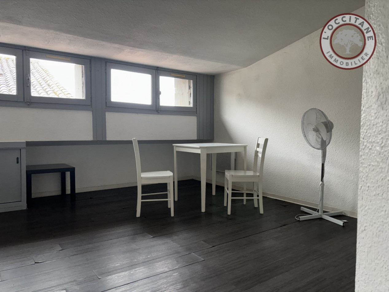 location Appartement Auch - Photo 9