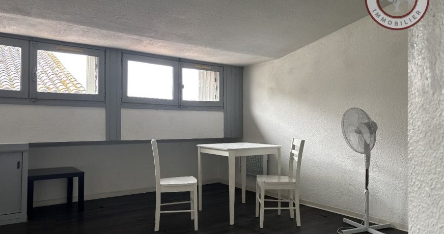 location Appartement Auch