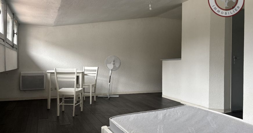 location Appartement Auch