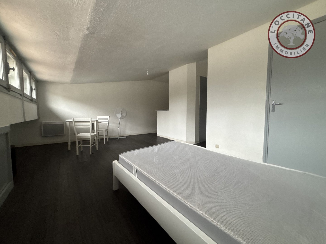 location Appartement Auch - Photo 1