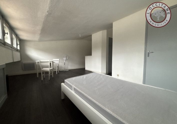 location Appartement Auch