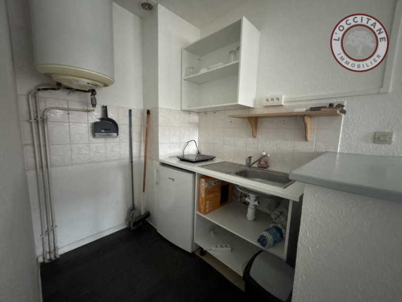 location Appartement Auch - Photo 2