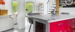 vente Maison L'isle-jourdain