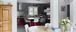 vente Maison L'isle-jourdain