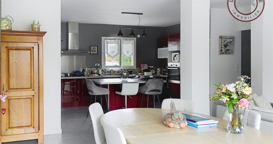vente Maison L'isle-jourdain