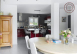 vente Maison L'isle-jourdain
