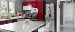 vente Maison L'isle-jourdain