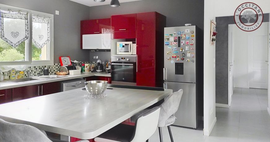 vente Maison L'isle-jourdain