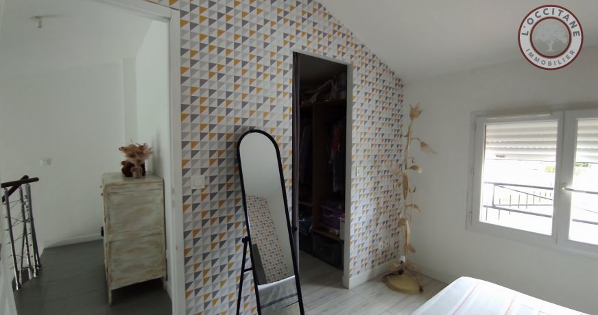 vente Maison L'isle-jourdain