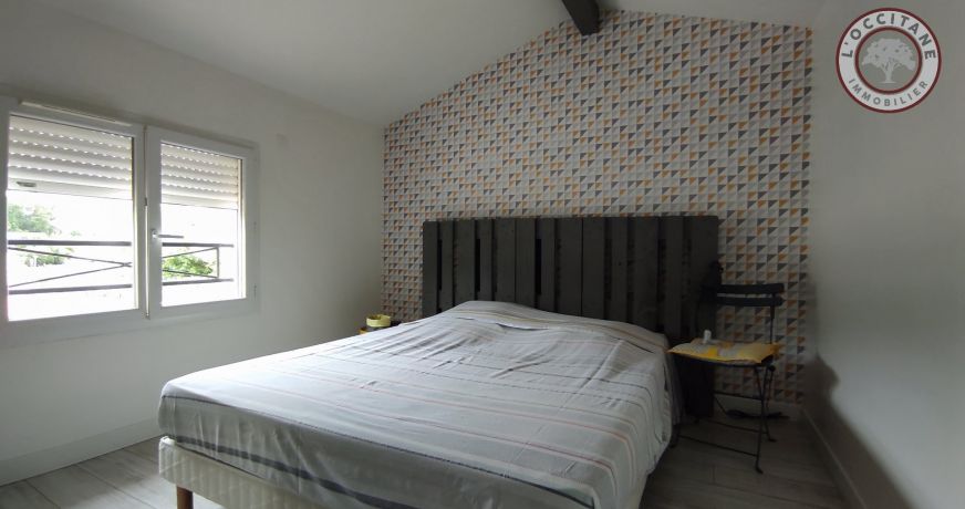 vente Maison L'isle-jourdain